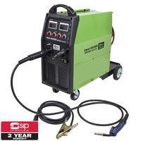 SIP SIP Ideal HG3000 MIG/ARC Inverter Welder (230V)