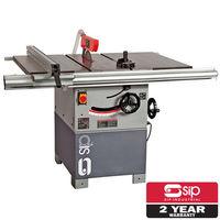 sip sip 12 cast iron table saw