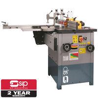 SIP SIP 2.8kW Spindle Moulder