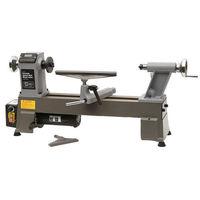 SIP SIP Variable Speed Cast Iron Midi Wood Lathe (230V)