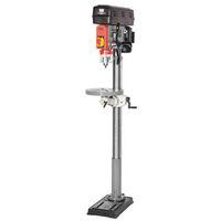 SIP SIP Variable Speed Floor Standing Drill Press (230V)