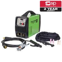 SIP SIP Weldmate HG2200P DC TIG/ARC Welder (230V)