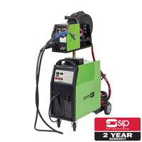 SIP SIP HG4500 MIG/ARC Inverter Welder (400V)