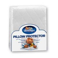 Silentnight Pillow Protector Pack of 2