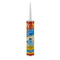 Sika Sikaflex EBT+ Adhesive Sealant & Filler 300ml