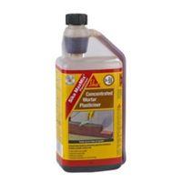 Sika Brown Air Entraining Agent 1L