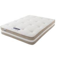 Silentnight Geltex Double Mattress