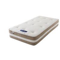 Silentnight Geltex Single Mattress