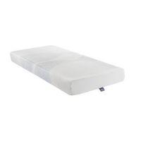 Silentnight 3 Zone Single Mattress