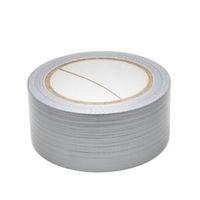 silver gaffer tape l30m w50mm