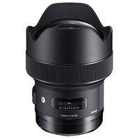 Sigma 14mm F1.8 DG HSM Art Lens - Nikon Fit