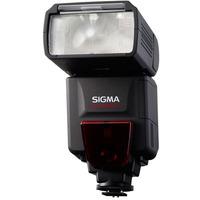 sigma ef 610 dg super flashgun nikon fit