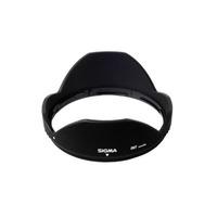 sigma lh825 04 lens hood for 17 35mm dg ex 10 20mm ex dg