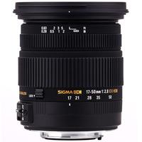 sigma 17 50mm f28 ex dc os hsm nikon fit