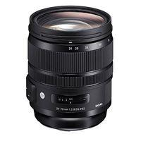 Sigma 24-70mm F2.8 DG OS HSM Art Lens - Nikon Fit