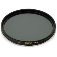 Sigma 46mm CP Filter for Telephoto Lenses