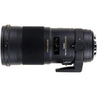 Sigma 180mm f2.8 EX APO DG OS HSM APO Macro Lens - Nikon Fit