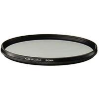Sigma 82mm WR Protector Filter
