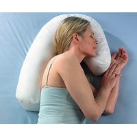 SideSleeper Pillow