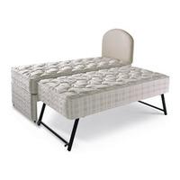 Silentnight Coniston 3FT Single Guest Bed