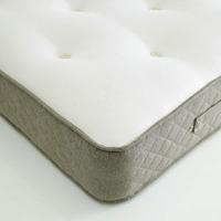 Silent-Dreams Pearl 2000 4FT Small Double Mattress