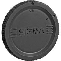Sigma Front Body Cap for Converters - Canon Fit