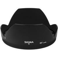 Sigma LH875-02 Lens Hood for 20mm f1.8/24-70 f2.8 DF and DG