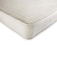 silent dreams comet 2ft 6 small single mattress