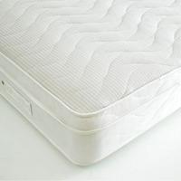 silent dreams desire latex 4ft small double mattress
