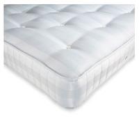 silent dreams backcare supreme 4ft 6 double mattress