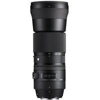 Sigma 150-600mm f5-6.3 Contemporary DG OS HSM Lens - Nikon Fit