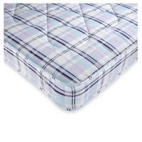 silent dreams solo 2ft 6 small single mattress