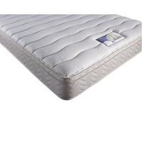 silentnight luxury 4ft small double mattress