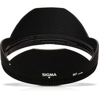 sigma lh873 01 lens hood for 10 20mm f35 ex dc hsm