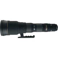 sigma 300 800mm f56 ex dg apo hsm lens nikon fit