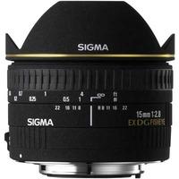sigma 15mm f28 ex dg fisheye lens nikon fit