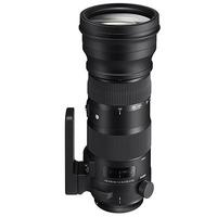 Sigma 150-600mm f5-6.3 SPORT DG OS HSM Lens - Nikon Fit