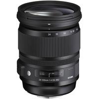 Sigma 24-105mm f4 DG OS HSM Lens - Nikon Fit