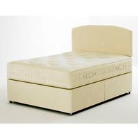 Silent-Dreams Optimus 1800 2FT 6 Small Single Divan Bed