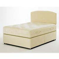 Silent-Dreams Optimus 1800 6FT Superking Divan Bed