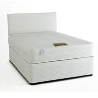 Silent-Dreams Desire Latex 4FT Small Double Divan Bed