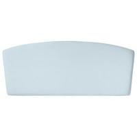 Silentnight Divine Panache Collection 6FT Superking Headboard