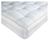 silent dreams backcare 5ft kingsize mattress