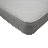 silent dreams pace comfort 4ft small double mattress