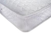 silent dreams super comfort 4ft small double mattress