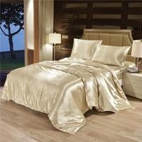 silk like bedding set well made duvet cover set silky smooth soft duve ...