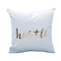 Simple Fashion Home Decorative Throw Pillow Case Cover Protector Bed Sofa Car Waist Cushion Decor Gift