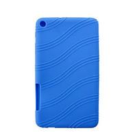 silicone rubber gel skin case cover for huawei mediapad t1 t1 701u 7ta ...