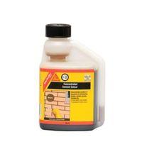 Sika Brown Concentrated Cement Colourant 250ml