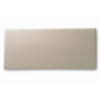 silentnight paris headboard single sandstone